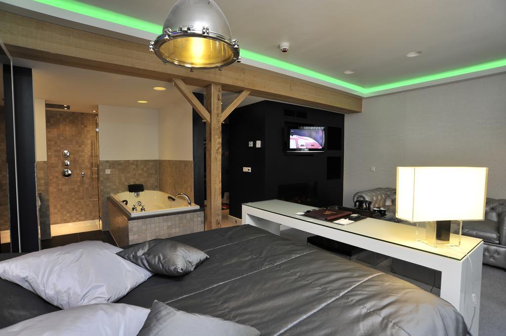 Villa Rubenshof Helmond Room photo