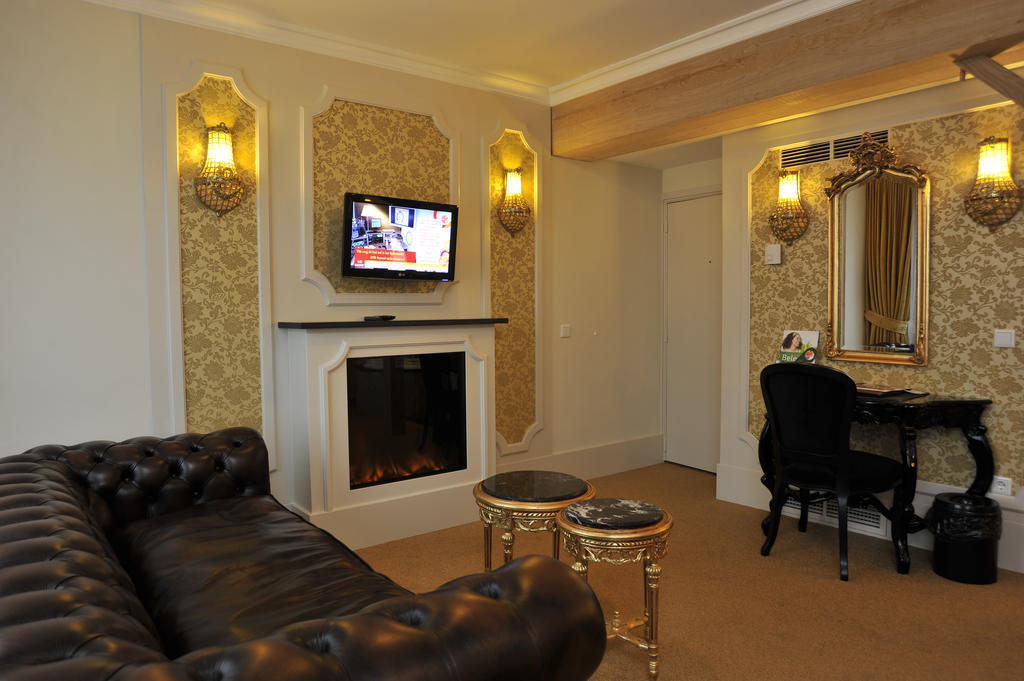 Villa Rubenshof Helmond Room photo