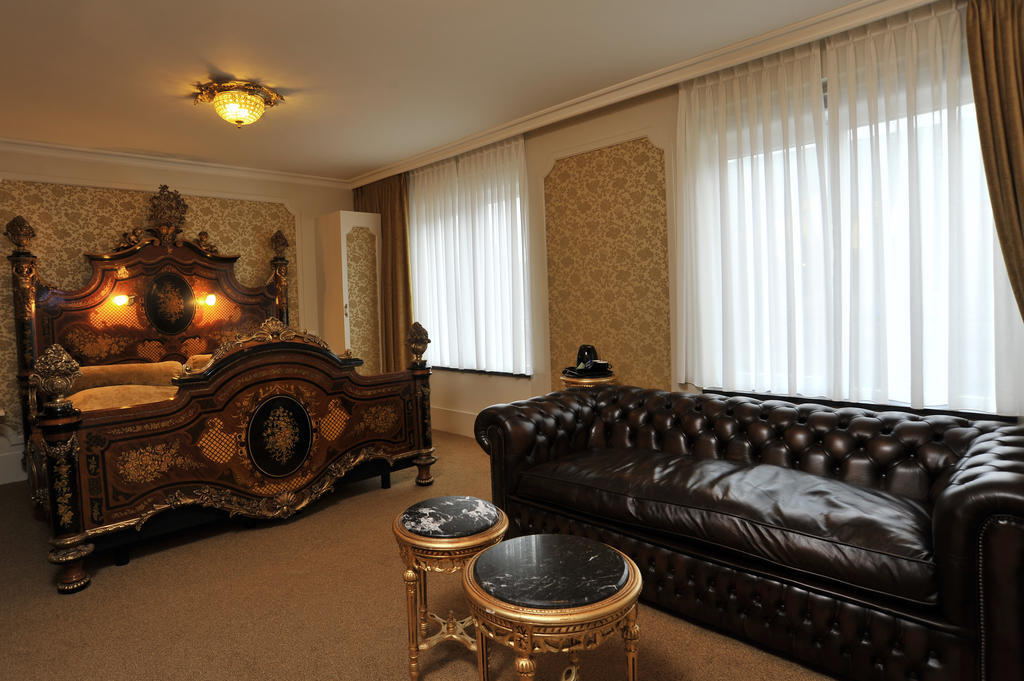 Villa Rubenshof Helmond Room photo