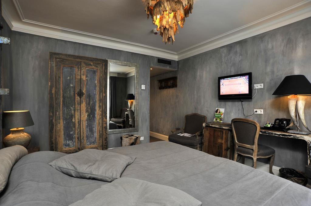 Villa Rubenshof Helmond Room photo