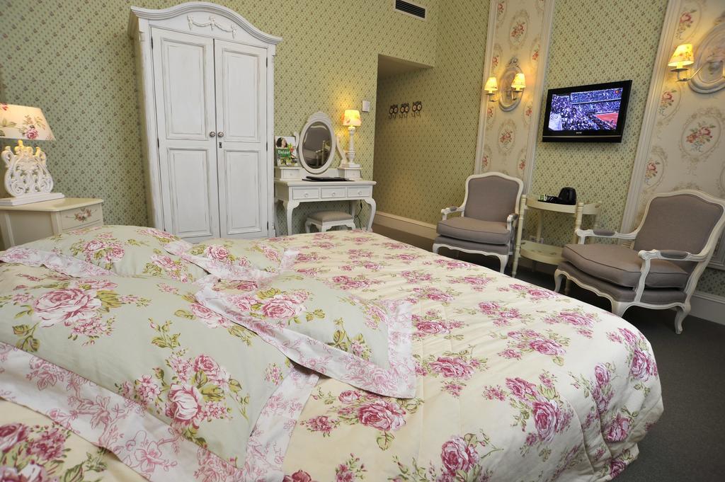 Villa Rubenshof Helmond Room photo