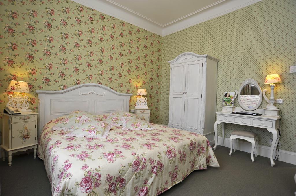 Villa Rubenshof Helmond Room photo