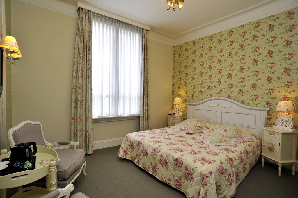 Villa Rubenshof Helmond Room photo