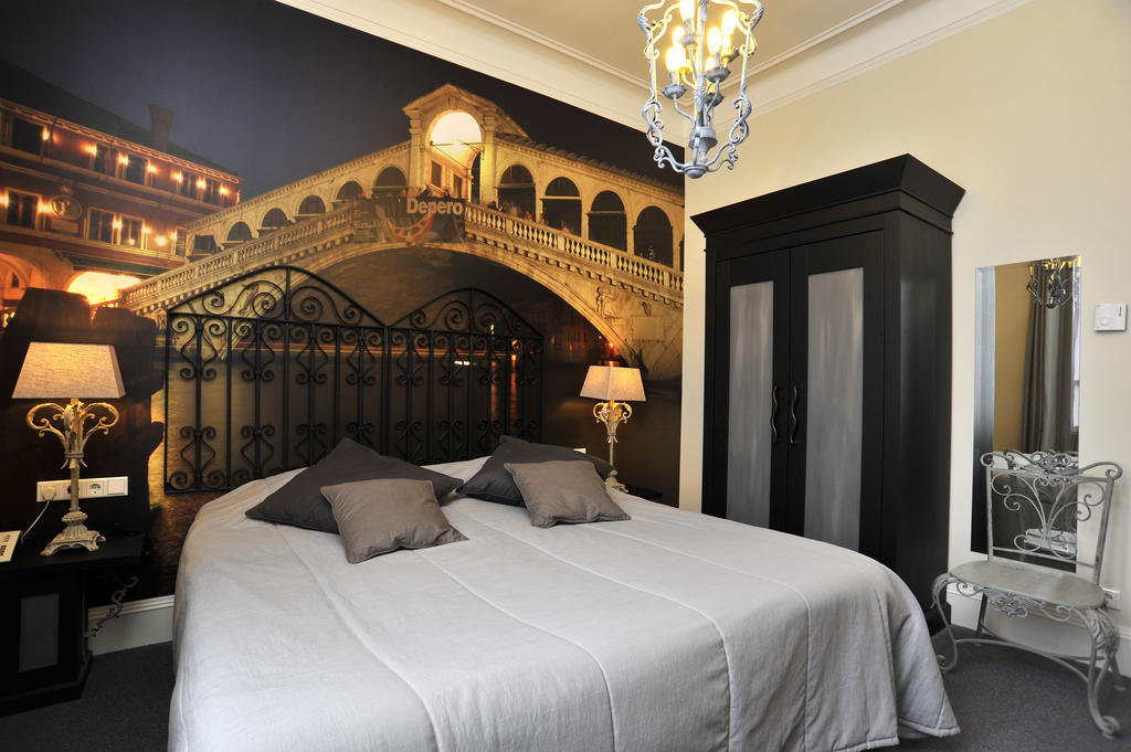 Villa Rubenshof Helmond Room photo