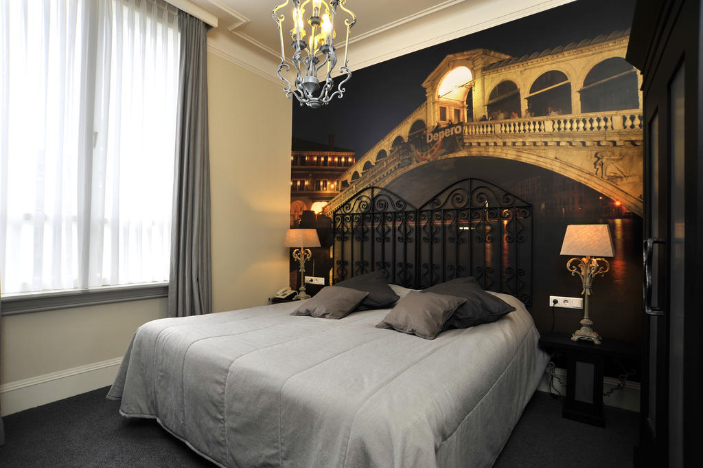 Villa Rubenshof Helmond Room photo