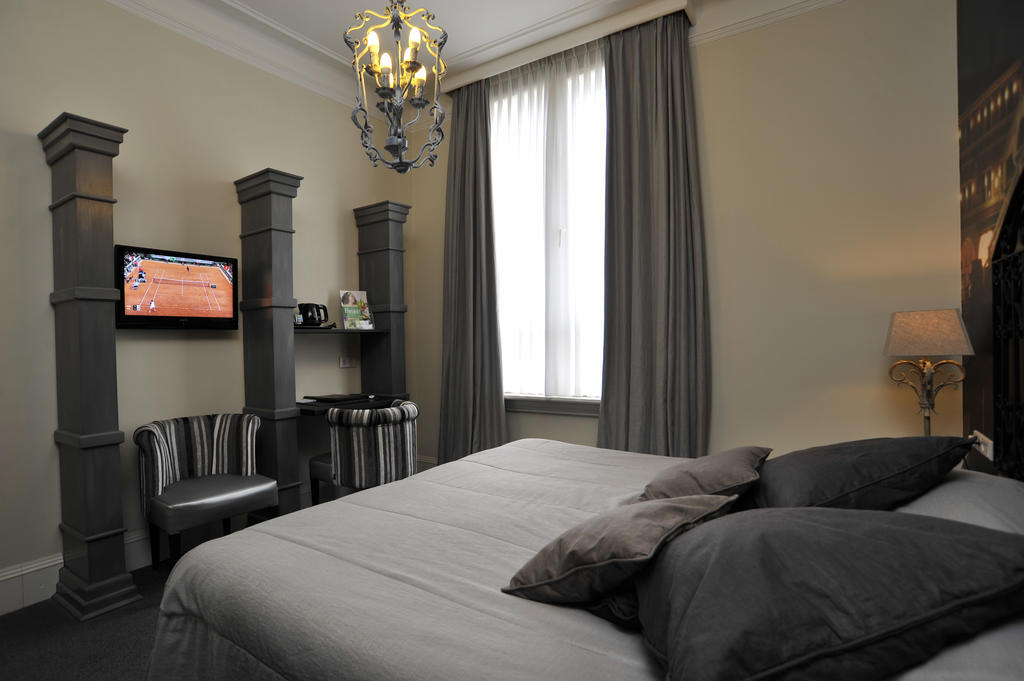 Villa Rubenshof Helmond Room photo