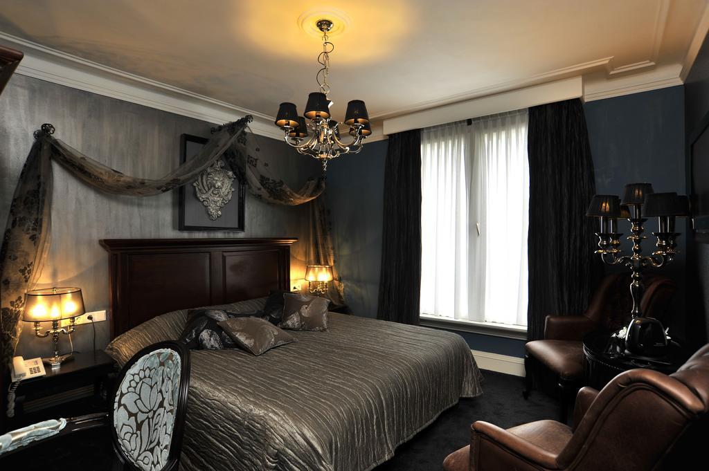Villa Rubenshof Helmond Room photo