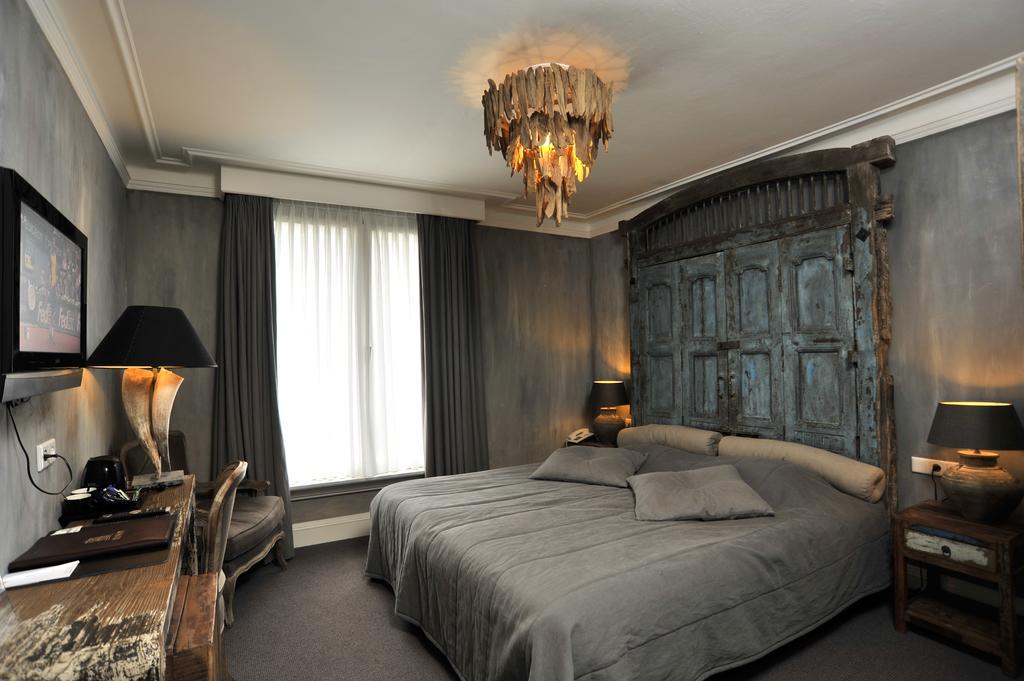 Villa Rubenshof Helmond Room photo