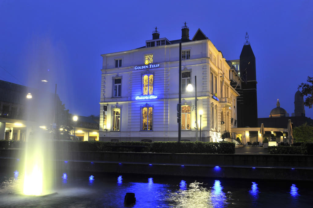 Villa Rubenshof Helmond Exterior photo